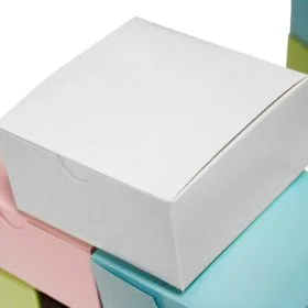Bakery Boxes