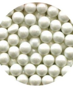 pearl sugar beads for cake decorating