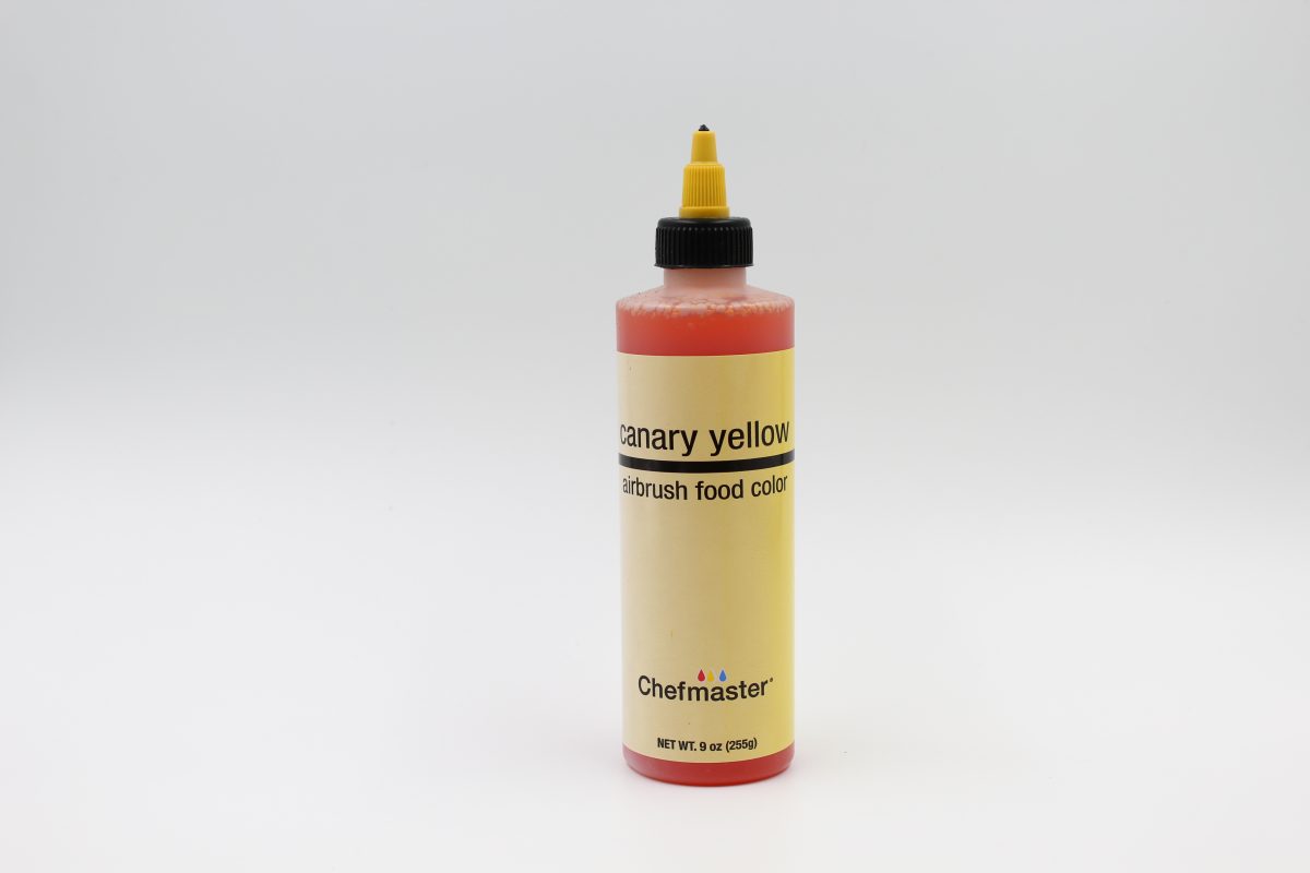Create Distribution Cake Supplies