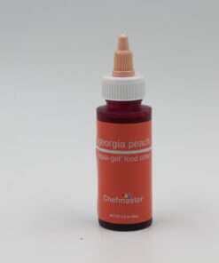Georgia Peach Liqua Gel 2.3 BBD- MARCH/2025
