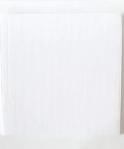 Square 1/2" Cake Drum (White) - Image 2