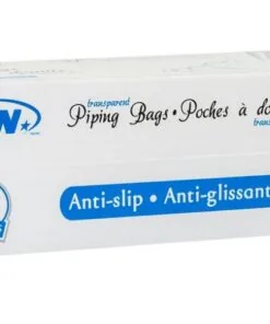 21" Disposable Piping Bags