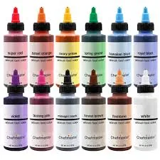 Harvest Brown Airbrush Color 2oz