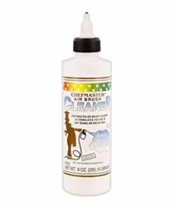 Airbrush Cleaner BBD: Feb 15th 2026