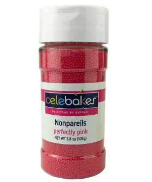 Pink NonPareils 3.8oz BBD: MAR 2025