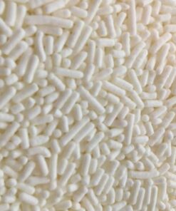 White Jimmies 4oz (113g)