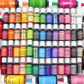 Colorant