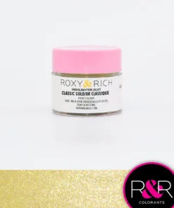 Highlighter Dust Classic Gold 2.5g