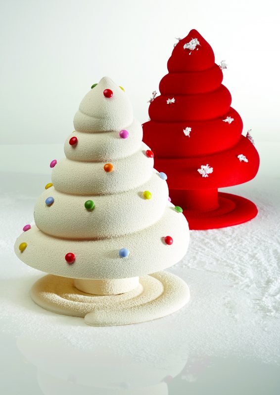 Create Distribution Cake Supplies