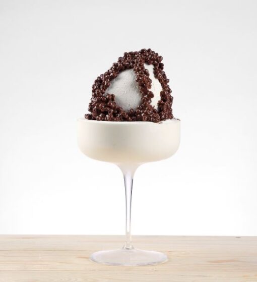 Krocco Milk (Chocolate Cereal Crunch) Arabeschi - Image 2