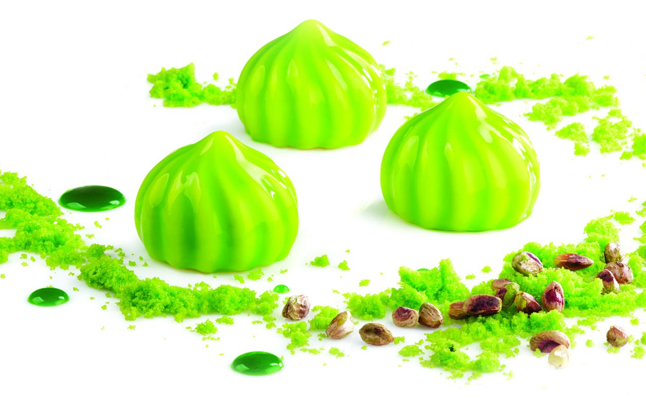 Create Distribution Cake Supplies