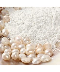 Pearl Powders