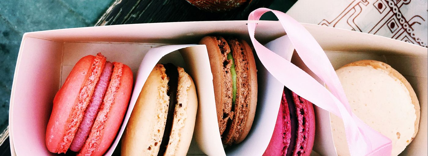 Create Distribution Cake Supplies