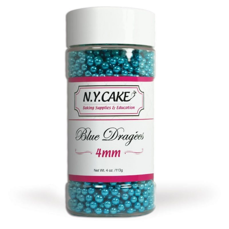 Create Distribution Cake Supplies