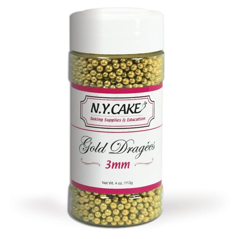 Create Distribution Cake Supplies