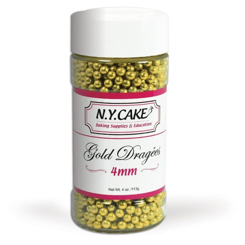 Create Distribution Cake Supplies