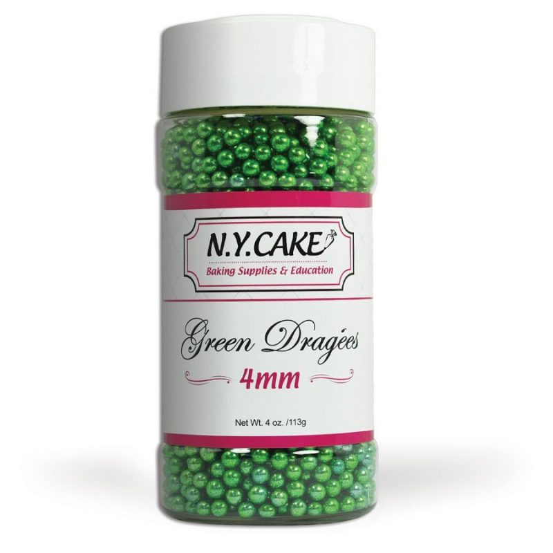 Create Distribution Cake Supplies