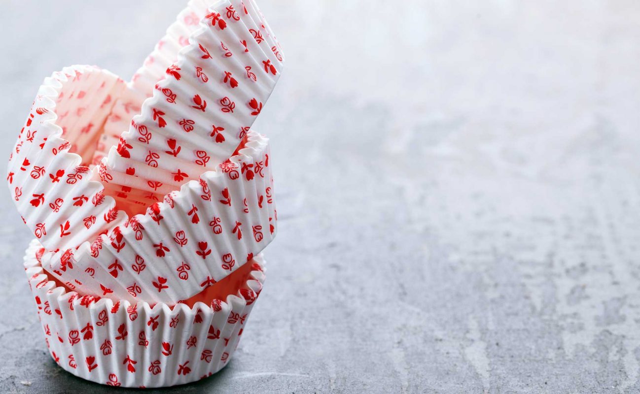 Create Distribution Cake Supplies