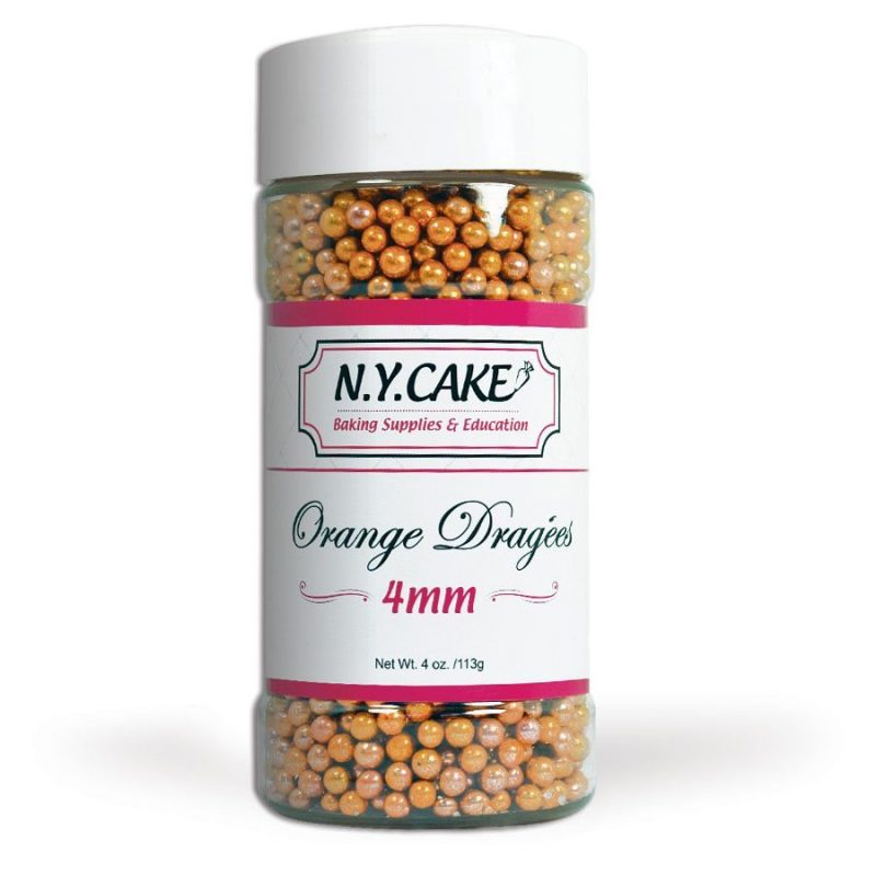 Create Distribution Cake Supplies