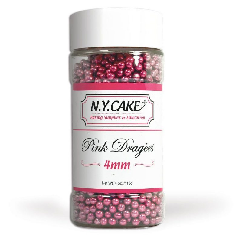 Create Distribution Cake Supplies