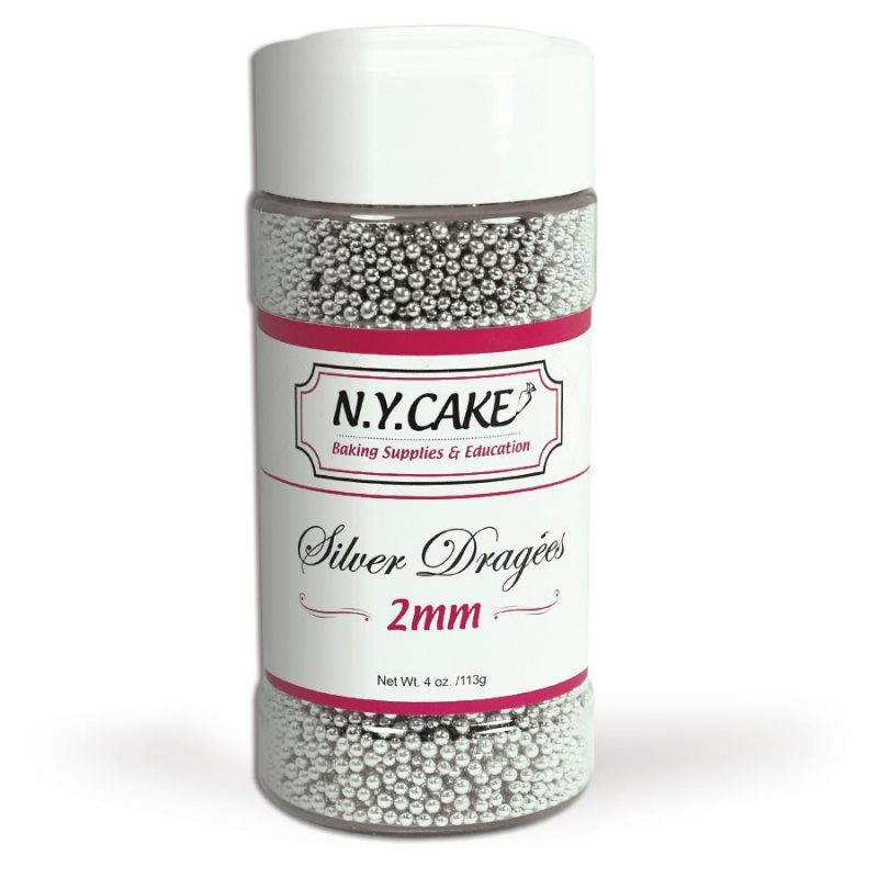 Create Distribution Cake Supplies