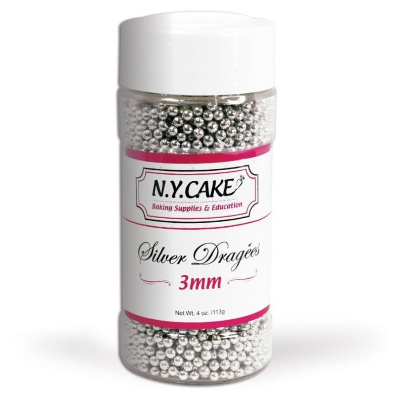 Create Distribution Cake Supplies