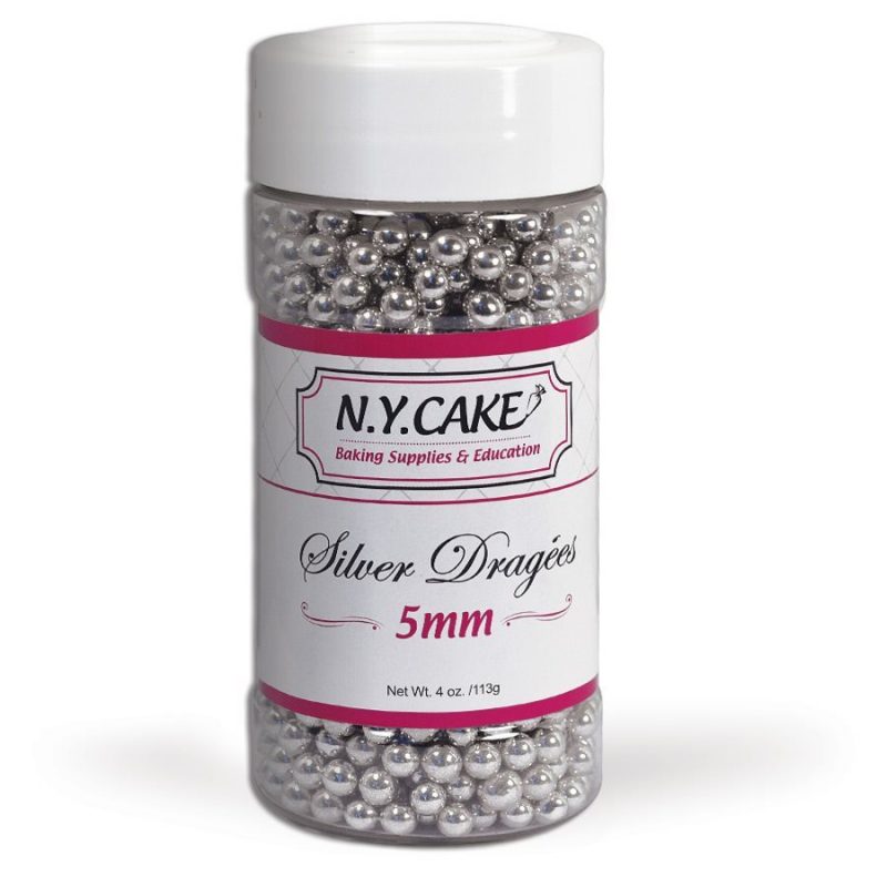 Create Distribution Cake Supplies