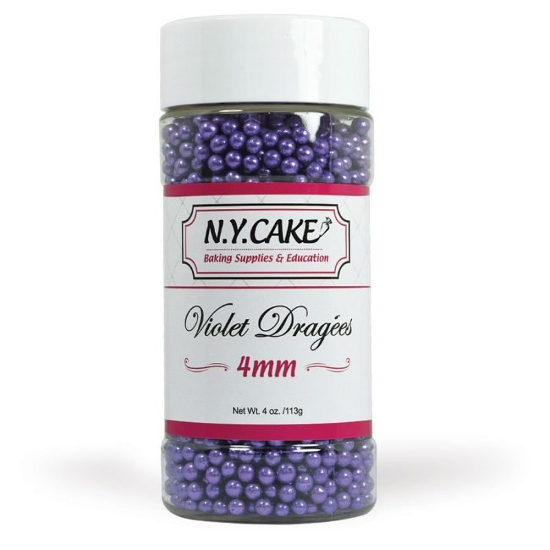 Create Distribution Cake Supplies