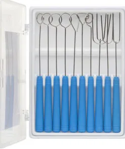 10 Piece Dipping Tool Set