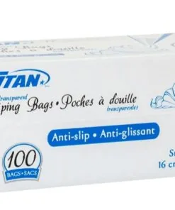 12" Disposable Piping Bags