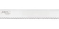 14" Cake Knife with Plastic Handle