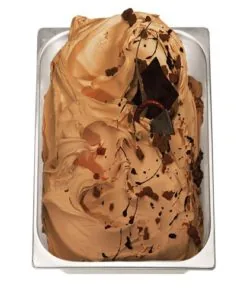 Caramelllatte Caramel and Milk