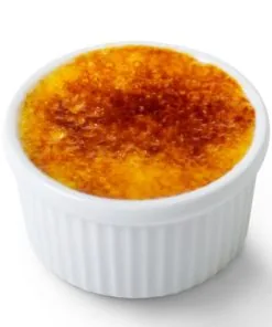 Pronto Creme Brulee (Burnt Cream)