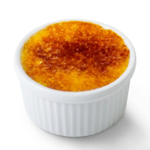 Pronto Creme Brulee (Burnt Cream)