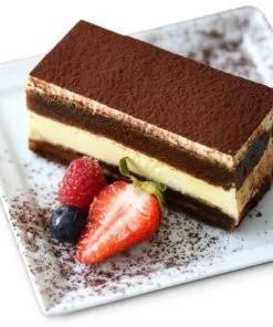 Pronto Crema Triamisu (Italian Cake Base) - Short Date Sale