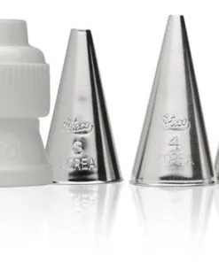 4 Pc Writing Tube Set