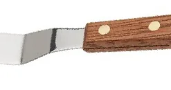4.5" Offset Spatula