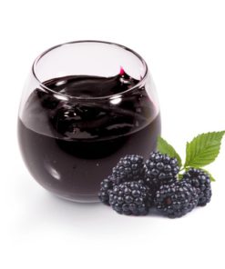 Blackberry ForteFrutto