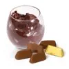 Gianduia Dark Chocolate Hazelnut