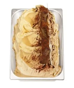 Tiramisù Classic Traditional Paste - Image 2