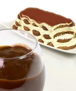 Tiramisù Classic Traditional Paste
