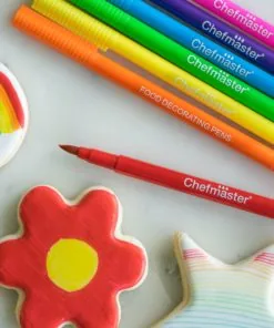 Ink Decorating Pen