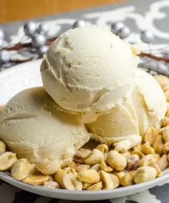 Salted Peanut Traditional Paste - Image 2