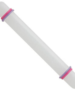 Plastic Rolling Pin