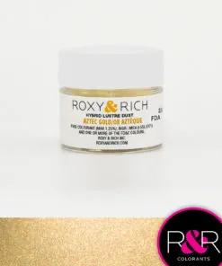 Luster Aztec Gold 2.5g