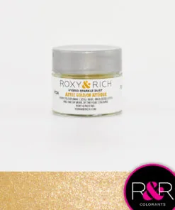 Sparkle Aztec Gold 25g