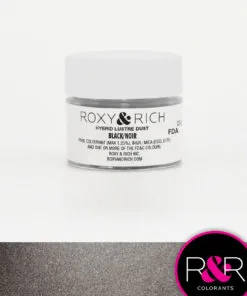 Luster Black 2.5g