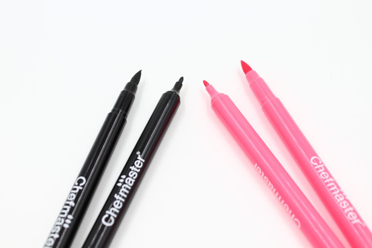 Create Distribution Cake Supplies