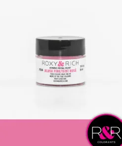 Blush Pink Petal Dust