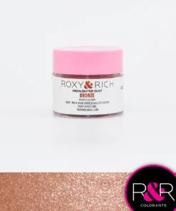 Highlighter Dust Bronze 2.5g